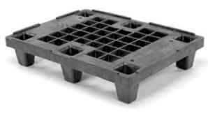 Display Pallet Zwaar Afmeting: 600x800x160 mm