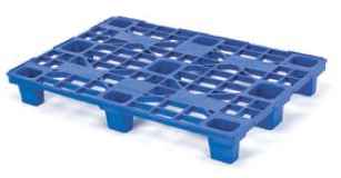 Lichte Pallet Afmeting: 800x1200x155 mm