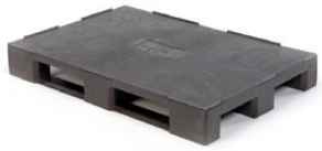 Zware Pallet Afmeting: 800x1200x150 mm